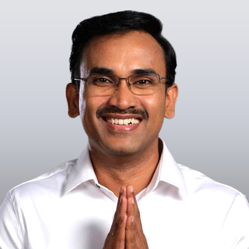 K.G. Arunraj
